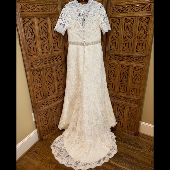 Venus bridals 🦋🦋🦋🦋🦋 - Picture 7 of 7